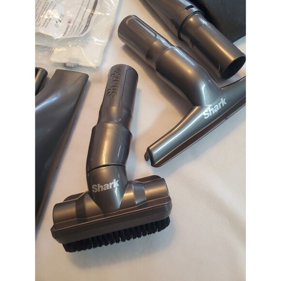 Shark Rocket Dust Away Vacuum Hard Floor Attachment KIT for use with HV300 *NEW* - Picture 4 of 8